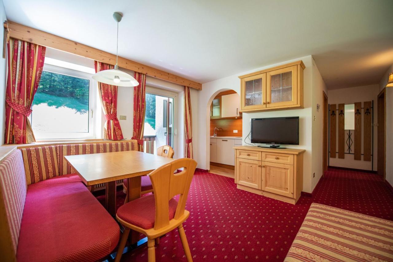 Apartments Seida Selva di Val Gardena Exterior photo