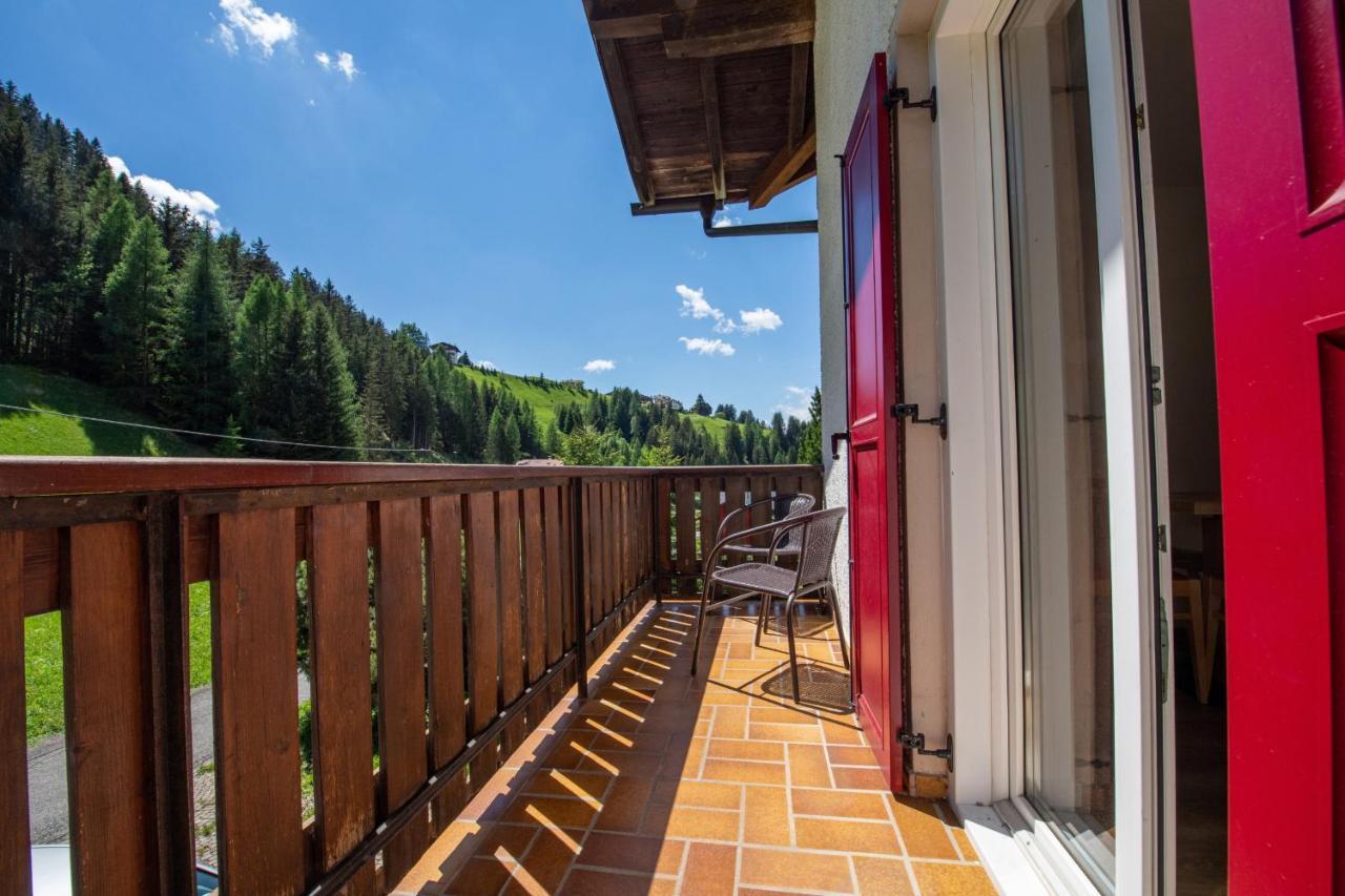 Apartments Seida Selva di Val Gardena Exterior photo