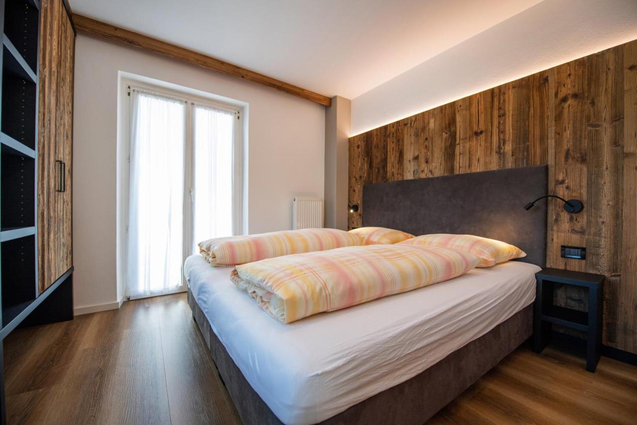 Apartments Seida Selva di Val Gardena Exterior photo