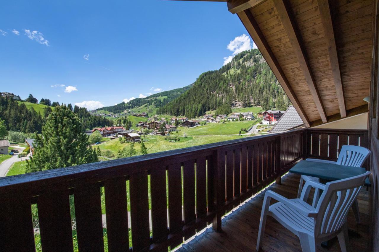 Apartments Seida Selva di Val Gardena Exterior photo