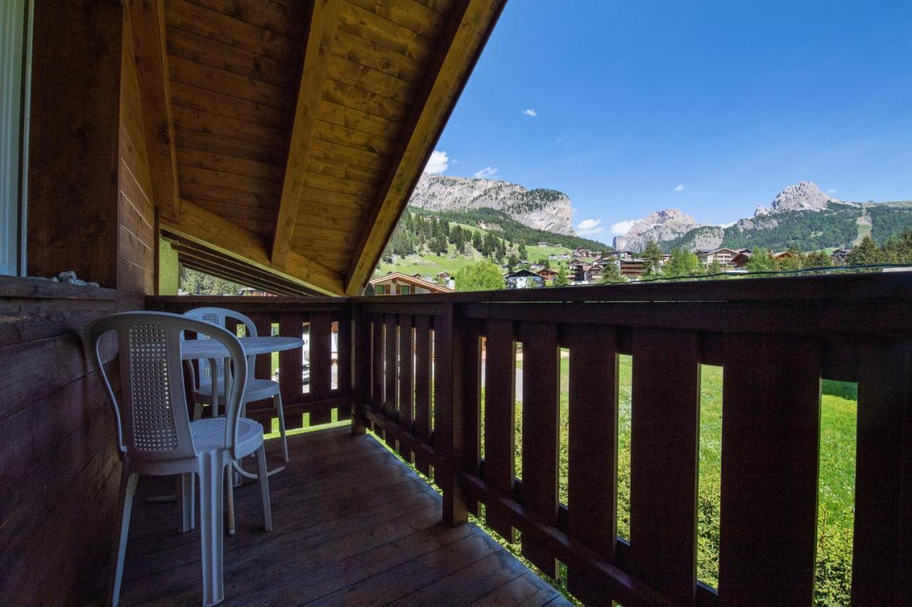 Apartments Seida Selva di Val Gardena Exterior photo